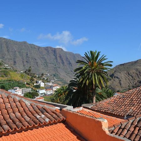 Casa Bayoll A House With History Villa San Sebastián de la Gomera Exteriör bild