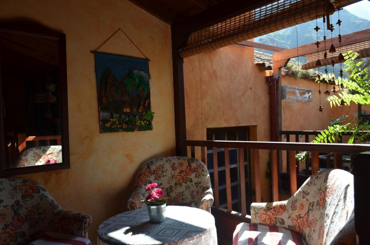 Casa Bayoll A House With History Villa San Sebastián de la Gomera Exteriör bild