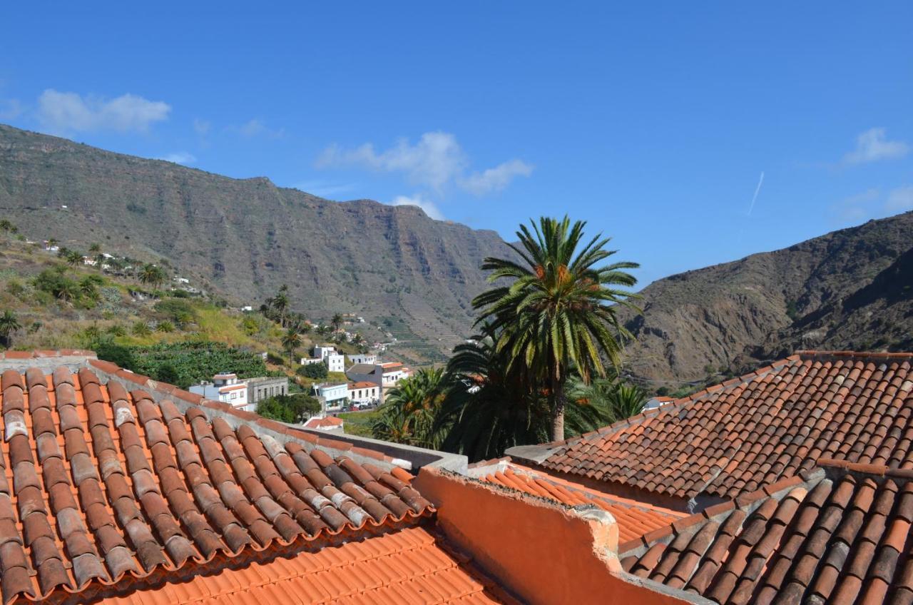 Casa Bayoll A House With History Villa San Sebastián de la Gomera Exteriör bild
