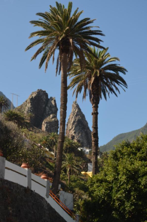 Casa Bayoll A House With History Villa San Sebastián de la Gomera Exteriör bild