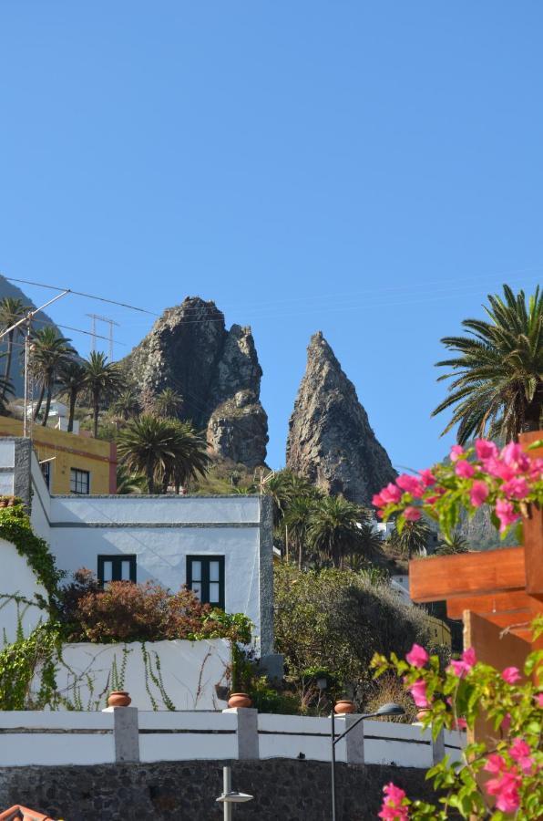 Casa Bayoll A House With History Villa San Sebastián de la Gomera Exteriör bild
